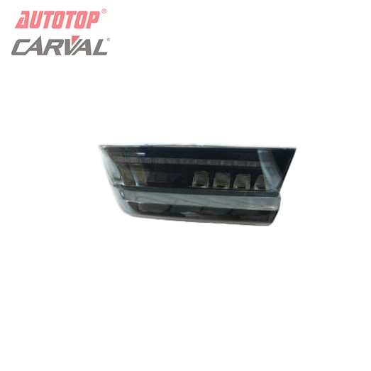 BMW പുതിയ 3 സീരീസ് G20/G28-നുള്ള ഡ്രാഗൺ സ്കെയിൽ ടെയിൽലൈറ്റ്