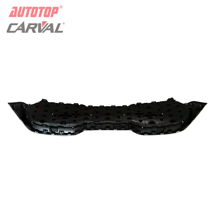 Front Grille For Kia Sonet 2022