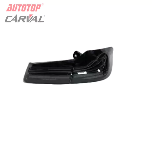 BMW പുതിയ 5 സീരീസ് G30/G38-ന് ലേസർ ടെയിൽ ലാമ്പ് നവീകരിക്കുക